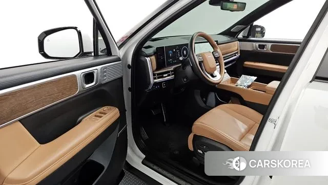 Hyundai Santa Fe (MX5) id 3442418 из Кореи 20