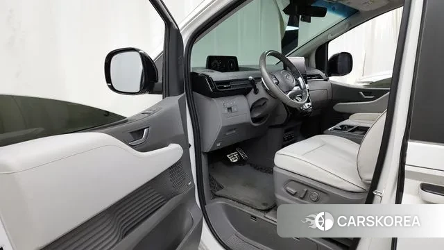 Hyundai Staria id 3545321 из Кореи 20