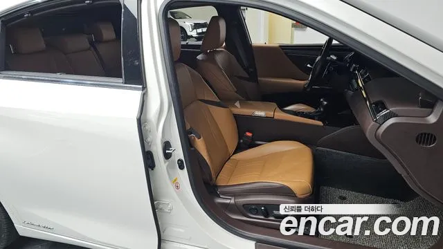 Lexus ES300h 7th generation id 2670152 из Кореи 20