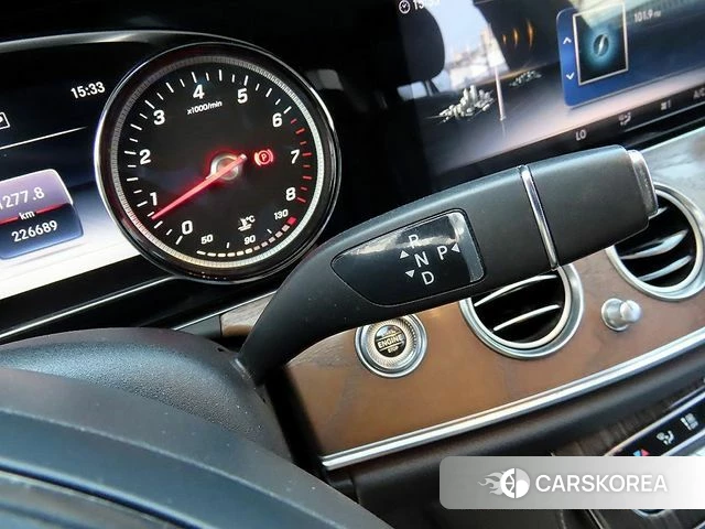 Mercedes-Benz E-Class W213 id 3808447 из Кореи 20