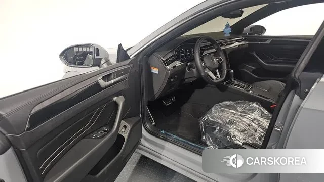 Volkswagen Arteon id 3457942 из Кореи 20