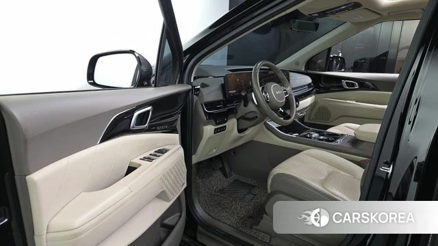 Kia The New Carnival 4th Generation id 4533614 из Кореи 20