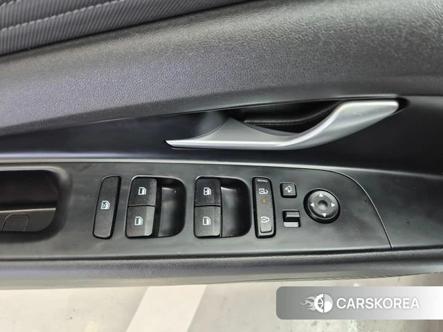 Hyundai The New Avante (CN7) id 4511333 из Кореи 20