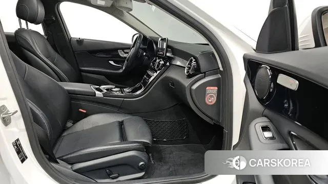 Mercedes-Benz C-Class W205 id 3723843 из Кореи 20