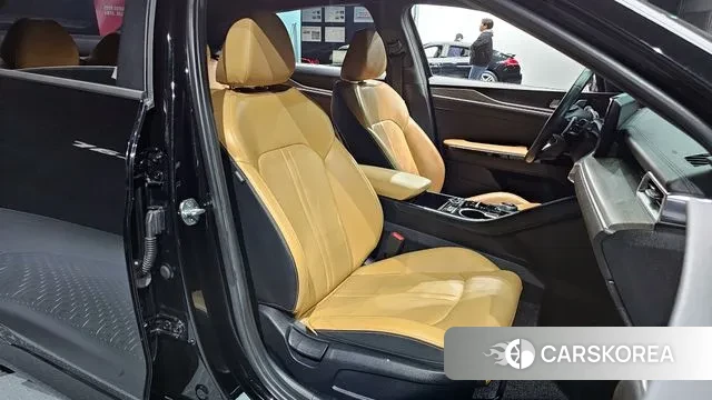 Kia K5 Hybrid 3rd Generation id 3378679 из Кореи 20