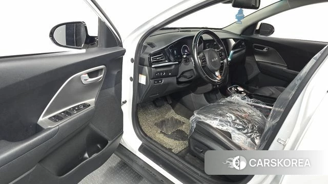 Kia Niro Plus id 4608551 из Кореи 30