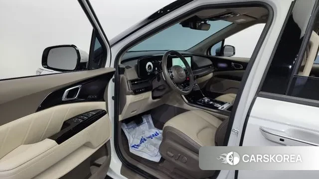 Kia Carnival 4th generation id 3621253 из Кореи 20