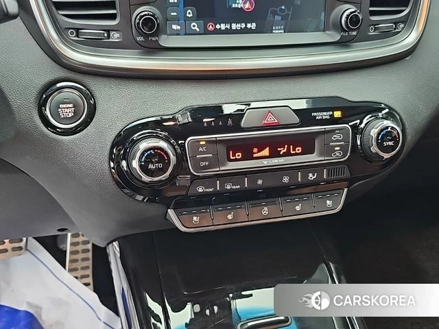 Kia The New Sorento id 4751153 из Кореи 19