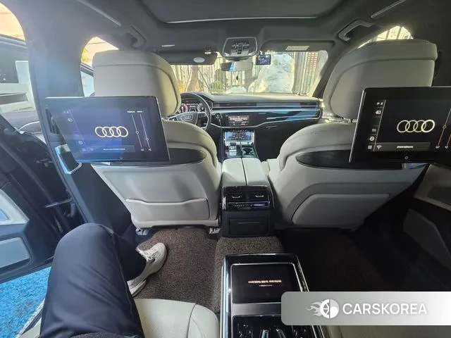 Audi A8 (D5) id 3365684 из Кореи 12