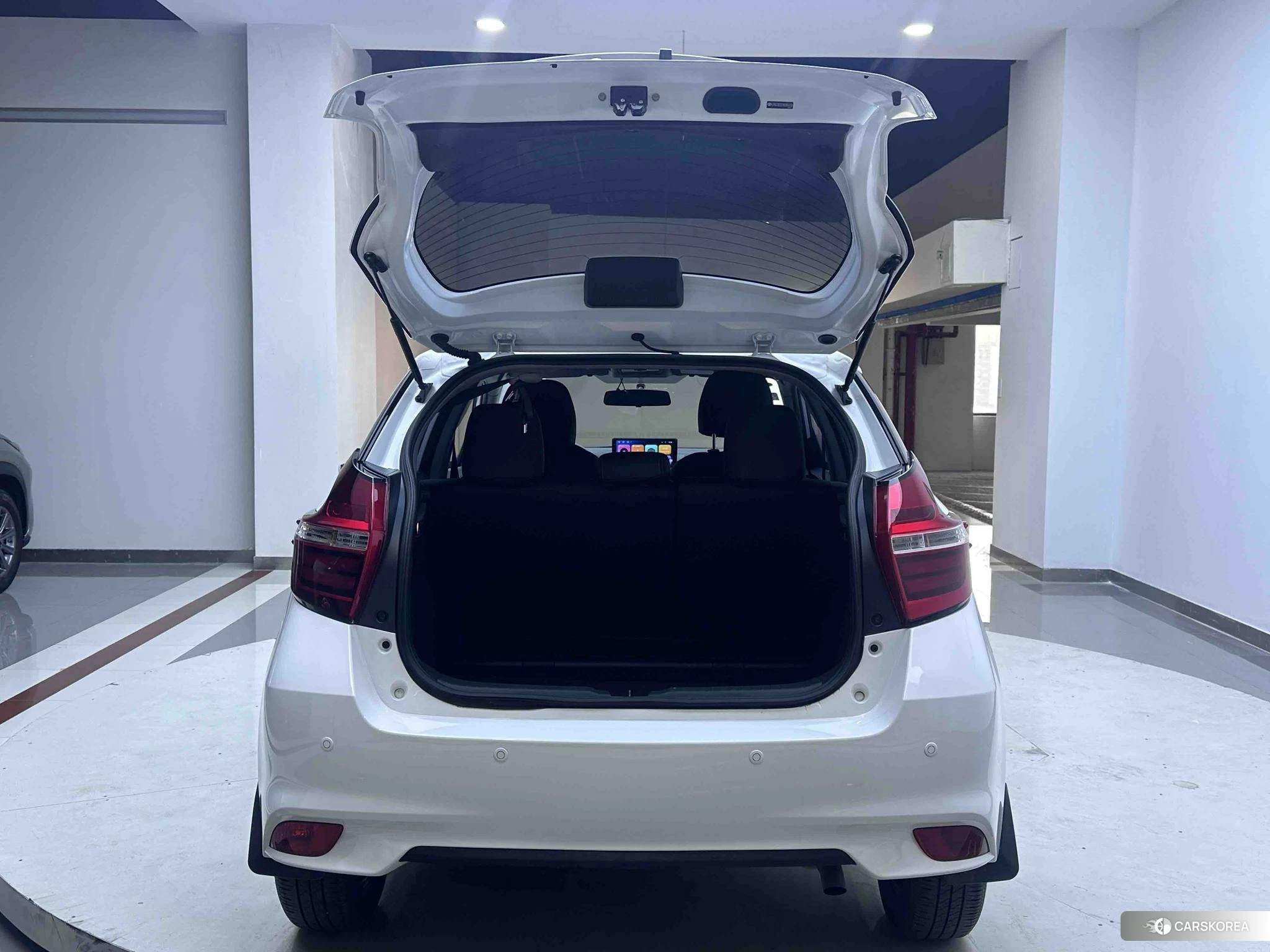 Toyota YARIS L Zhixuan id 4455212 из Китая 20