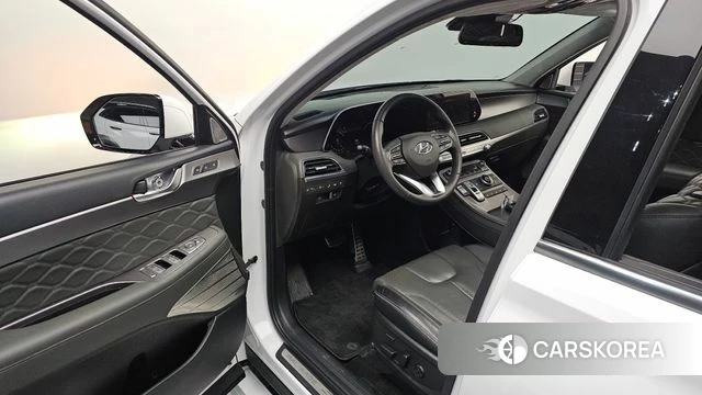 Hyundai Palisade id 3916112 из Кореи 20