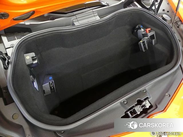 Lamborghini Aventador id 4477258 из Кореи 20