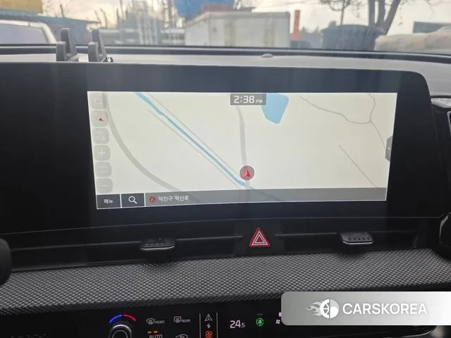 Kia Sportage 5th Generation id 3406387 из Кореи 20