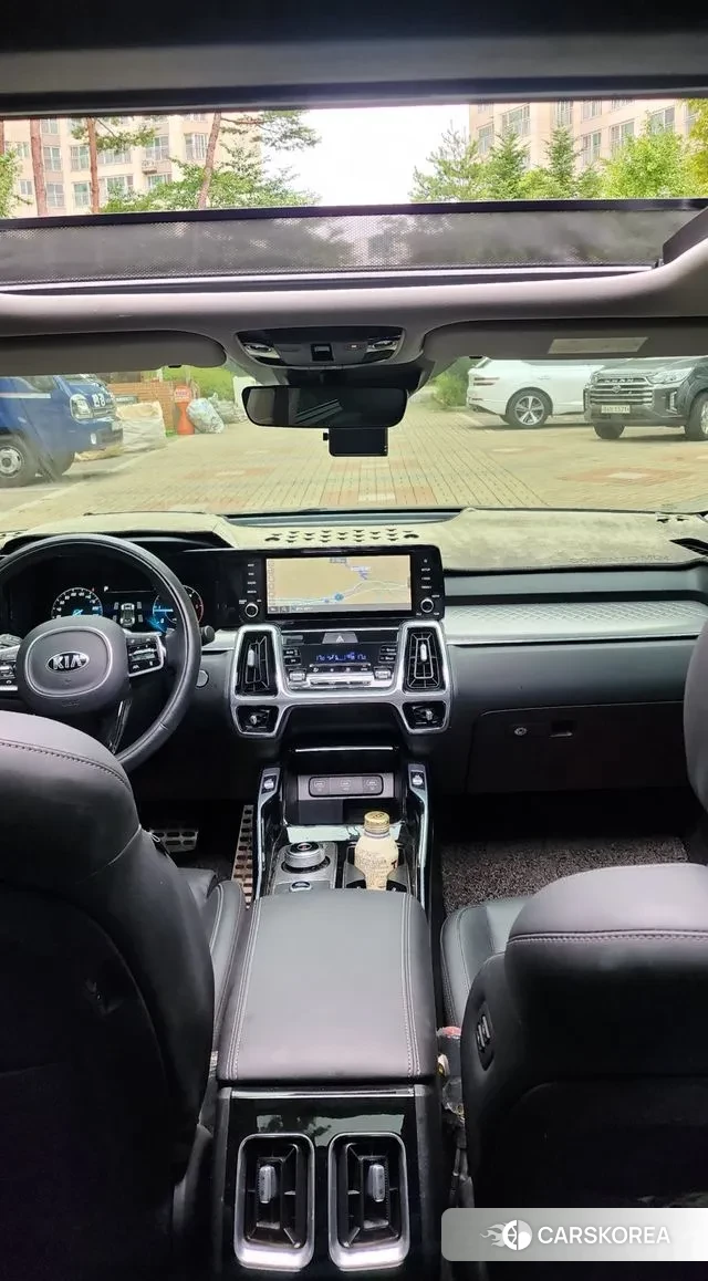 Kia Sorento 4th Generation id 2997766 из Кореи 12