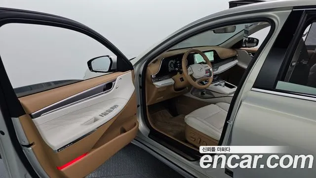 Hyundai The New Grandeur IG id 2713028 из Кореи 20