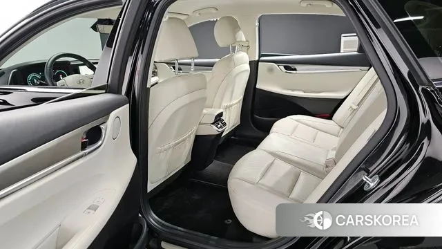 Hyundai The New Grandeur IG Hybrid id 3443374 из Кореи 20