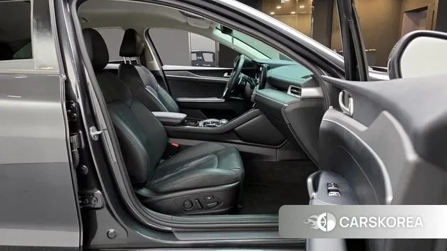 Kia K5 3rd generation id 3713522 из Кореи 20