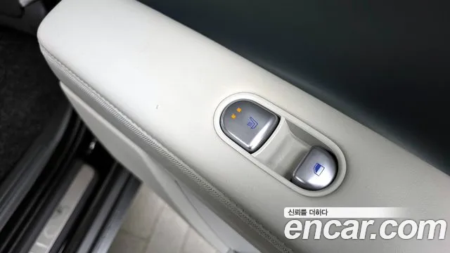Hyundai Ionic 5 id 2620392 из Кореи 20