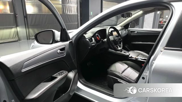 Renault Korea (Samsung) XM3 id 4356271 из Кореи 30