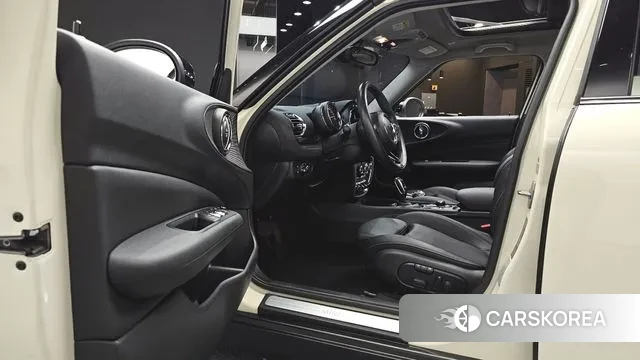 Mini Cooper D Clubman id 3422731 из Кореи 20