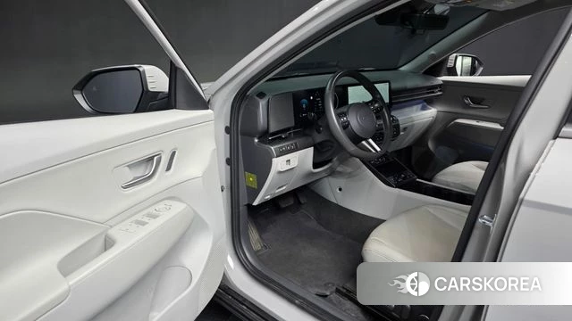 Hyundai Kona (SX2) id 4281382 из Кореи 20