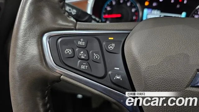 Chevrolet (GM Daewoo) All New Malibu id 2763050 из Кореи 20