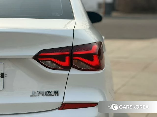 Chevrolet Cruze id 3863688 из Китая 35