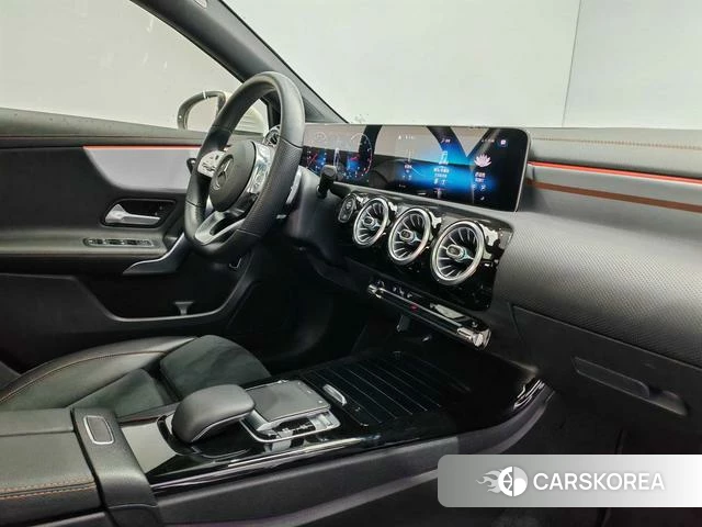 Mercedes-Benz Class A id 3890653 из Китая 22