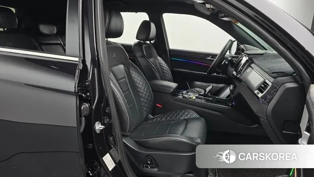 Ssangyong All New Rexton id 3350080 из Кореи 20