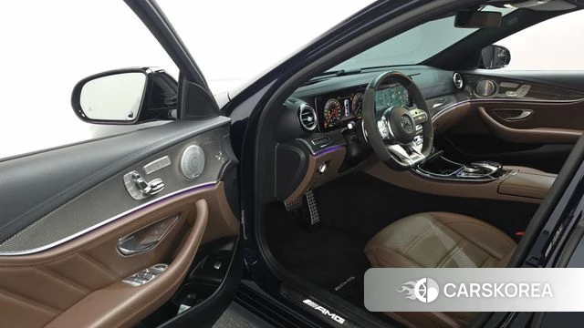 Mercedes-Benz E-Class W213 id 4732478 из Кореи 35
