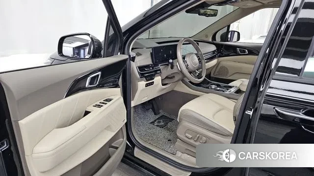 Kia The New Carnival 4th Generation id 3769710 из Кореи 20