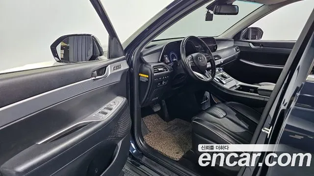 Hyundai Palisade id 2510865 из Кореи 20