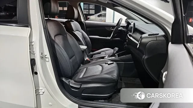 Kia Come New K3 id 3095689 из Кореи 20