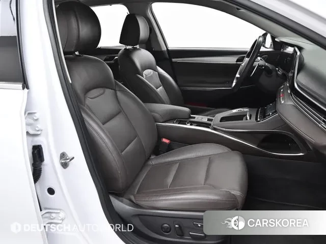 Hyundai The New Grandeur IG Hybrid id 3360445 из Кореи 20