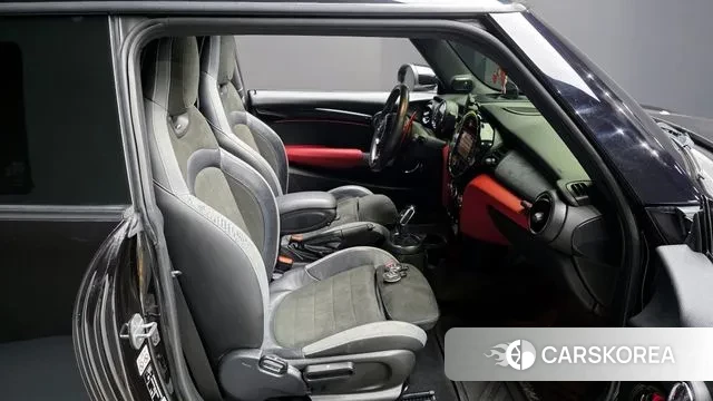 Mini Cooper S id 3514511 из Кореи 20