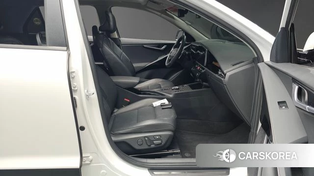 Kia Di Ol Nu Niro id 3859437 из Кореи 20