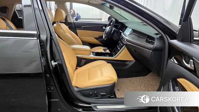 Kia K7 Premier id 3682023 из Кореи 20