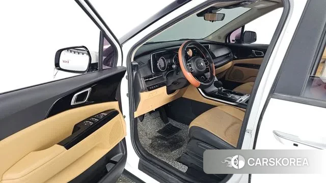 Kia Carnival 4th generation id 3070563 из Кореи 20