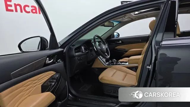 Kia K7 Premier id 3318794 из Кореи 20