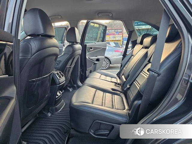 Kia The New Sorento id 3846014 из Кореи 20