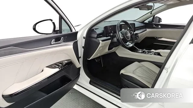 Kia The New K5 3rd generation id 2983962 из Кореи 20