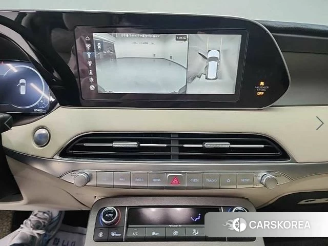 Hyundai Palisade id 3915962 из Кореи 20