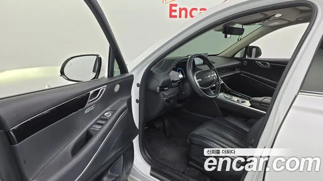 Genesis GV80 id 2826095 из Кореи 20