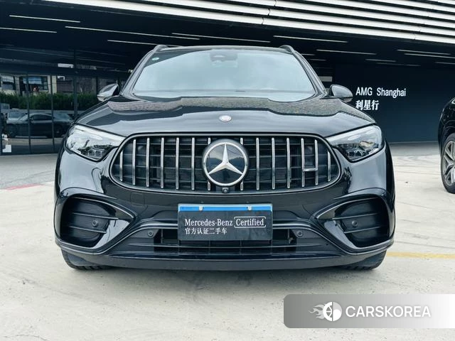 Mercedes-Benz GLC AMG id 4348897 из Китая 15