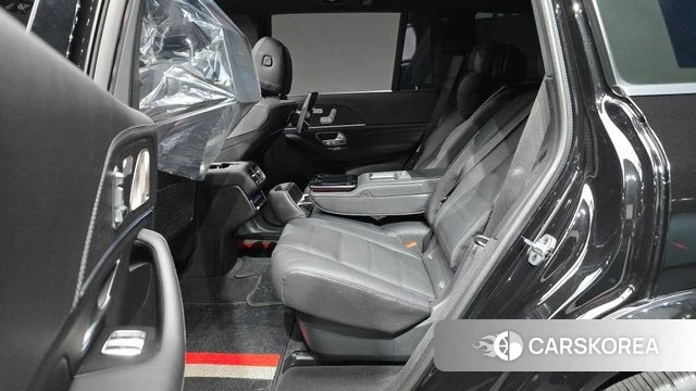 Mercedes-Benz GLS - Class X167 id 4871022 из Кореи 33