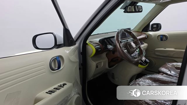 Hyundai The New Casper id 4916108 из Кореи 29