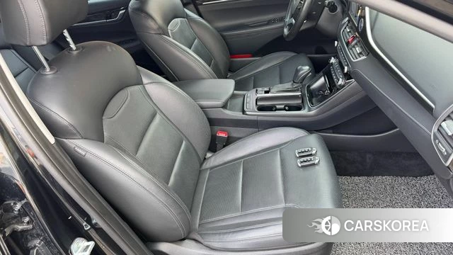 Hyundai Grandeur IG id 3801173 из Кореи 19