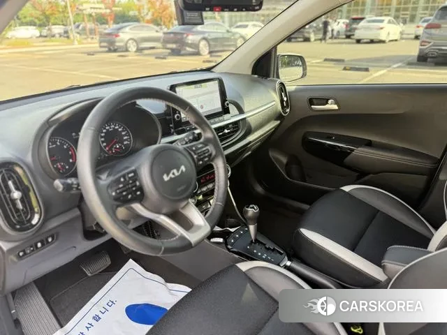 Kia Morning Urban (JA) id 3201259 из Кореи 20