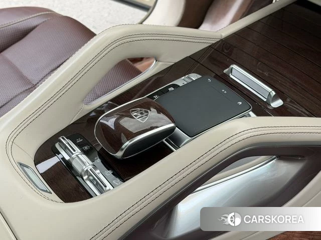 Mercedes-Benz Maybach GLS id 4260101 из Китая 24