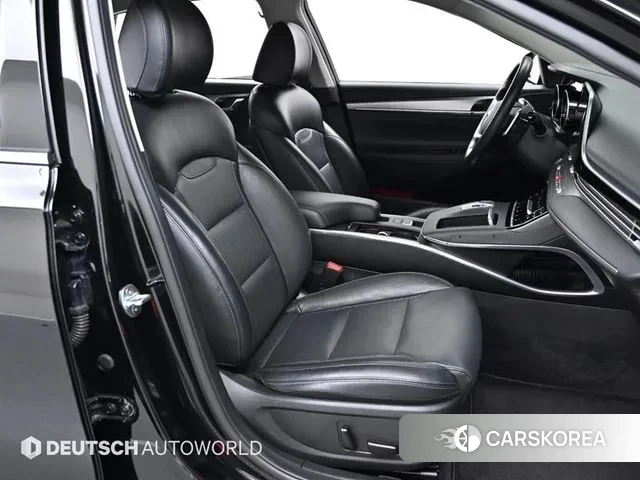 Hyundai The New Grandeur IG id 3459290 из Кореи 20